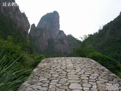 -楠溪江风景名胜区