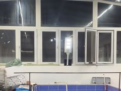 -北京龙庆四季香农家饭庄·灶台鱼·碳烤虹鳟鱼(龙庆峡店)