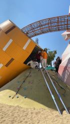 -季高兔窝窝亲子园(上海薰衣草公园店)