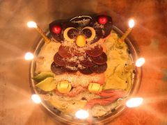 -哈根达斯(武汉天地店)