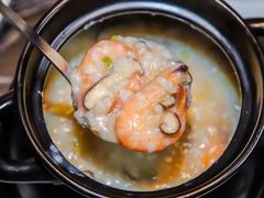 -煲王粤菜餐厅(中侨中心店)