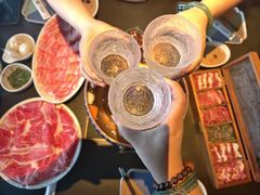 -东来顺·非遗火锅(赛格国际购物中心店)