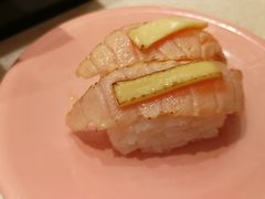 -争鲜回转寿司(东方银座店)