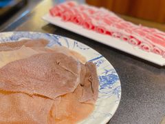 -怡品川宇火锅(宝立方店)