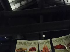 -绿茶餐厅(朝阳大悦城店)