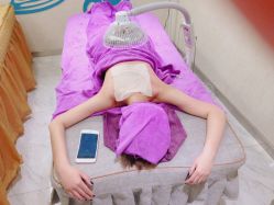 -健身堂科技美肌SPA