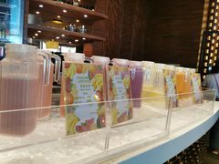 -上海浦东嘉里大酒店