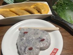 -傣妹火锅(南京东路一店)