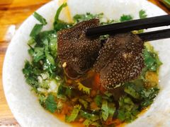 -雲记卢妈冷锅串串(中道街总店)