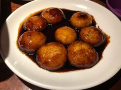 -绿茶餐厅(蓝色港湾店)
