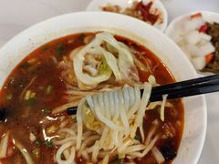 -覃记螺蛳粉·桂林米粉(鼓楼南街店)