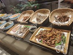 -海天一色海景自助餐厅(西港花园店)