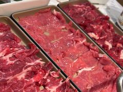 -小城牛事·鲜牛肉火锅(万达店)