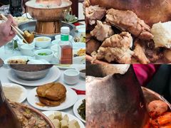 -山海关清和浑锅店