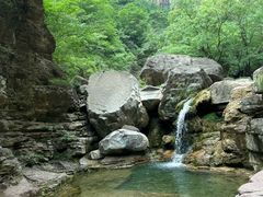 -云台山风景名胜区