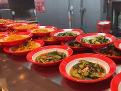 -董记老清泉·鲜切涮羊肉(窑岭店)