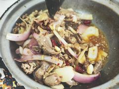 -道邦子烤牛肉(总店)