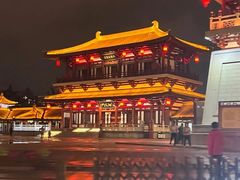 -大唐不夜城