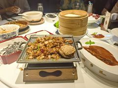 -四季民福烤鸭店(王府井东安门店)