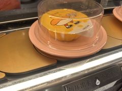 -争鲜回转寿司(中街大悦城店)