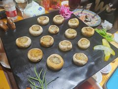 -玛丽亚西餐厅非遗俄餐