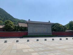 -华清宫景区
