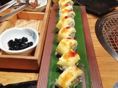 -黑牛の店·和牛烧肉(合生汇店)