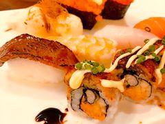 -东京屋(武定路店)