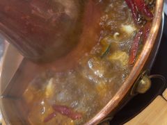 -北门涮肉·铜锅涮肉(南锣鼓巷店)