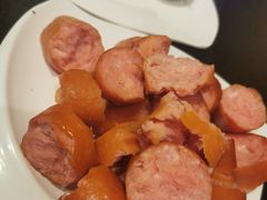 -缘福乡村铁锅炖民宿(八达岭店)