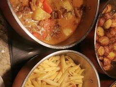 -嘉定凯悦·咖啡厅