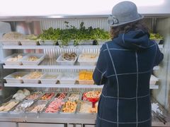 自助取餐区-安发瞧麻辣烫(总店)