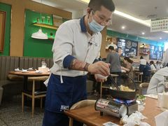 大堂-晋家门(弘阳广场店)