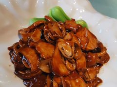 -玉林烤鸭店(定福庄店)