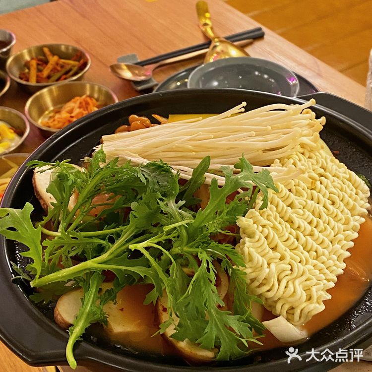 广州探店|部队火锅跟炸鸡永远是绝配组合🍖