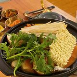广州探店｜部队火锅跟炸鸡永远是绝配组合🍖