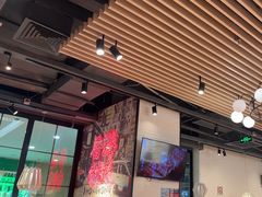 -避风塘(宝山万达店)