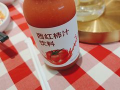 -西贝(上海新梅广场店)