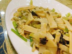 春笋酸菜-来客家食府 · 福建客家菜(厦禾路店)