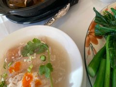 -香港东海海鲜酒家