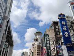 -沈大成(南京东路店)