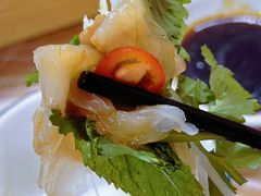 -官塘锋记鱼生·生腌·砂锅粥(牌坊街店)