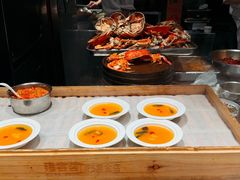 -雍容荟活波龙自助餐(IFS黑金店)