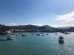 -南丫岛