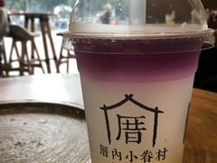 -厝内小眷村(天河南一路店)