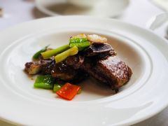 -富力丽思卡尔顿酒店·丽轩中餐厅