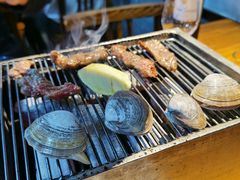 -丹东特色烤肉(南光三部店)