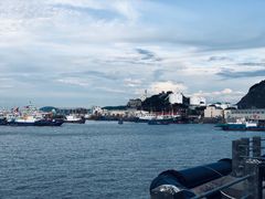 -丰收渔港饭店(嵊泗店)