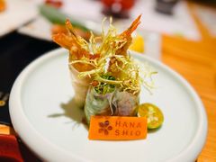 -花潮料理艺食馆(世欧广场店)