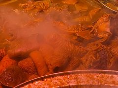 -明记牛杂(新马路分店)